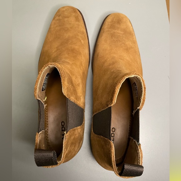 Aldo chelsea boots men’s 9 / 42 - Picture 5 of 8